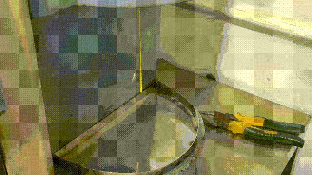 Aling panuntunan sa paghahalo ang dapat sundin para sa daloy ng rate ng polymer melts?