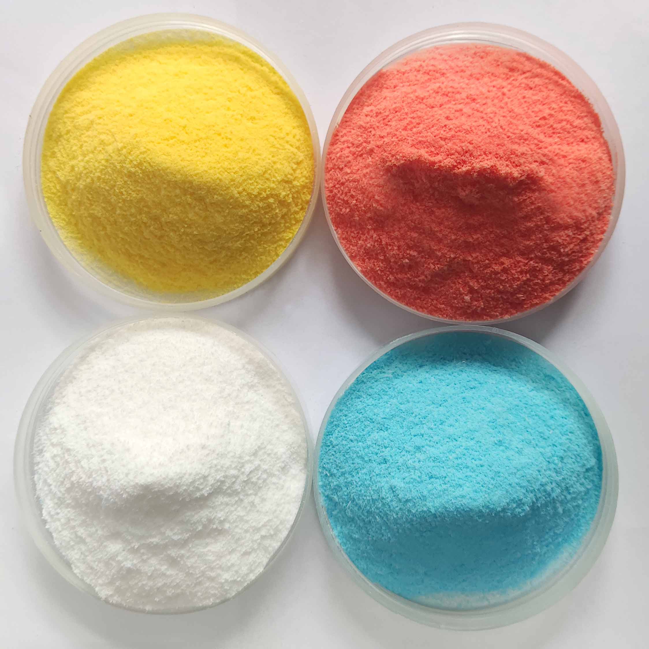 LLDPE Antibacterial LLDPE Binagong Rotomolding Powder (Multi-Color/Dust-Proof)