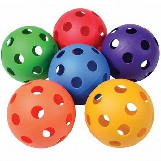 Espesyal na ginagamit para sa mga pickleball sa mga produktong rotoplastic
