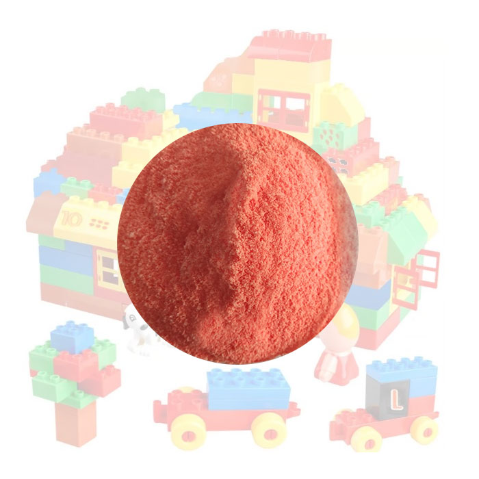 Rotomoulding compounding material lldpe stone effect resin material
