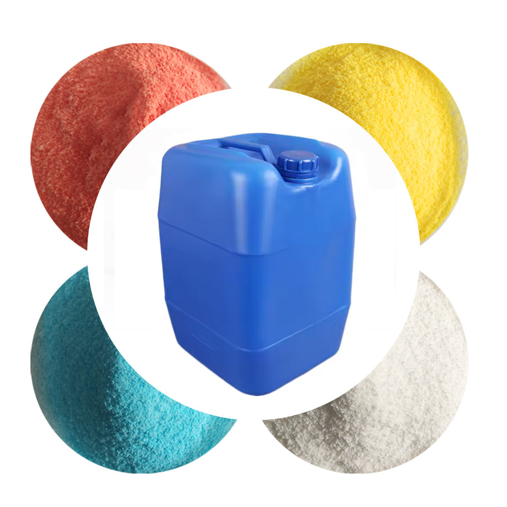 Binagong rotational molding grade HDPE pulbos